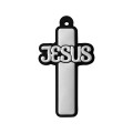 R257 - Cruz Escrita Jesus